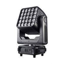 YT25XY Double Wash Moving Head Staining Matrix LED 4in1 Beads Lighting thumbnail-4