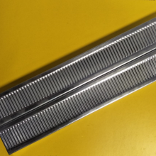 Light Steel Construction Galvanized Furring Channel Wall Framing Profile Ceiling Grid Components thumbnail-2