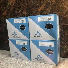 VICTREX Peek Engineering Plastics 450G 450GL30 450CA30 450FC30 Peek Granules Polyetheretherketone Resin thumbnail-3