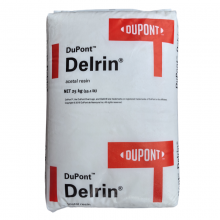 DuPont POM900P Plastic Polyformaldehyde Gear Valve Material High Rigidity and Wear Resistance