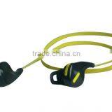 Promotional New Design Neckband Sport Stereo Bluetooth Headset With Mp3 Player