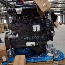 High Quality Weichai 92kw 6 Cylinder Water Cooled Diesel Engine Assy With Good Price thumbnail-3