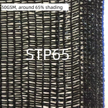 Custom 50%-95% Black Greenhouse Shade Net UV Protection Green House Sun Shade Net for Agriculture