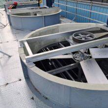 Cooling Tower for Chemical Reaction Kettle, Made of Fiberglass, Corrosion-resistant and Long Service Life thumbnail-4