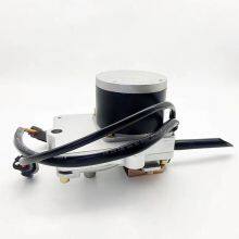 Wholesale Low Price Sany Excavator Spare Parts Sany Excavator Engine Stop Motor thumbnail-5
