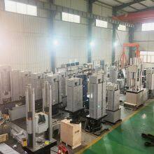 China Supplier Mechanische universelle Prüfeinrichtungen für Metall- und Stahlmaterialien thumbnail-6