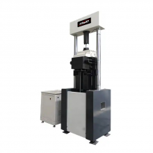 HST PLG-100C 10T 100KN Computer Control High Frequency Fatigue Testing Machine 100KN High Frequency Fatigue Testing Machine thumbnail-5