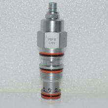 Domestic Pressure Control Valve 350bar Max Pressure Pilot-Operated Pressure Reducing Valve PBFBLAN thumbnail-3