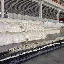 Polyester Fiber Protective Net h Pet600-400ms, Flexible Net for Underground Coal Mines, Plastic Net False Roof for Roadway Excavation thumbnail-2