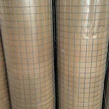 Hot-Dipped Galvanized Welded Wire Mesh Rolls for Heavy-Duty Fencing and Protection thumbnail-4