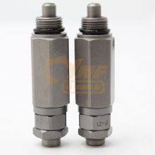DH55 DH60 R55 R60 Relief Valve for Excavator Parts thumbnail-1