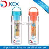 Cheap Fruit Infuser Colorful Water Bottle Popular With BPA Free thumbnail-4