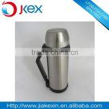 Insulated Tea Pot, 1.5L Steel Hot Cold Flask thumbnail-1