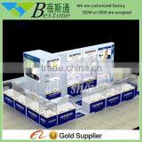 Mall Mobile Shop Counter Kiosk Design From Bestone Factory thumbnail-1