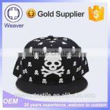 Top Selling Products 2015 Custom Flat Brim Fur Baseball Cap Snapback Cap Hat Cheap thumbnail-6