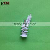 Best Price Drywall Screw Anchor Fastener/ Plastic Screw Fastener thumbnail-1