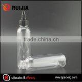 Free Samples!!! Glue 30ml 60ml 100ml 120ml Pet Plastic Balsam Bottles thumbnail-3