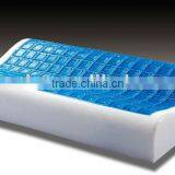 memory foam cold GEL pillow