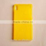 Soft TPU Smartphone Case Cell Phone Accessories for Sony Z2 thumbnail-6