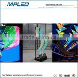 Nova Receiving Card Outdoor Concert Led Panel 2 Years Warranty Offered