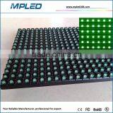 Light Weight Cabinet Led Module for Plaza thumbnail-3