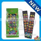 Fruit Syrup Chews Candy thumbnail-1