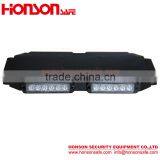 HSM650 Hotsales LED Aluminum Slim Amber Warning Mini Lightbar thumbnail-2