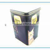 FDA Approved Packing Metal Cat Food Tin Can thumbnail-3