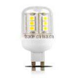 3.5W Dimmable G9 LED Lamp