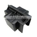 Value Cost Joint Cap for High Quality Powerail Enclosed Conductor Rail System