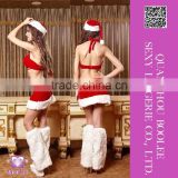 New hot style best quality sell well Merry Christmas Costumes