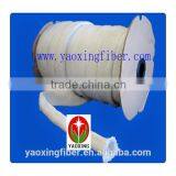 High Quality Ceramic Fiber Sleeve High Temperature Ceramic Fiber Sleeve Refractory Ceramic Fiber Sleeve thumbnail-1