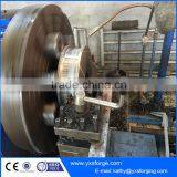 Crane Motor Trolley Wheel Power Tool Trolley Wheel Rail Crane Trolley Wheel thumbnail-6