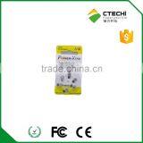 Hearing Aid Batteries A675/A12/A10/A312 Zinc-Air Battery