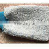 Morocco Kesse Scrubber Body Scrub Mitt Tan Removal Mitt thumbnail-5