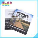 Professional Hardcover Book Printing With Cheap Price thumbnail-5