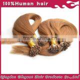 Wholesale Hair Extension Packaging I Tip Hair Extension thumbnail-2