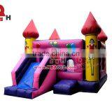 Children Entertainment Inflatable Bouncer Castle for Amusement Park thumbnail-1