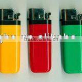 FH-009 Disposable Plastic Mini Flint Lighter