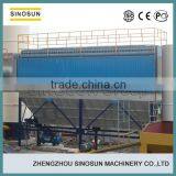 Bag Dust Filter for Asphalt Plant.with NOMEX Bag Materials Bag Dust Filter thumbnail-6