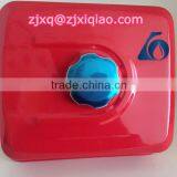 Diesel Engine Fuel Tank thumbnail-1