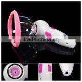 Mini Handheld Cupping Suction Breast Enlargement Vibrating Massager Bra thumbnail-1