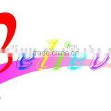 2014 Crazy Hot Sale Wholesale Holiday Hair Accessories Ribbon Bow Halloween Headband (TK1-0900-1) thumbnail-6