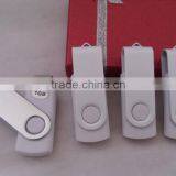 Wholesale Usb Stick Swivel Cheap Usb Flash Drive