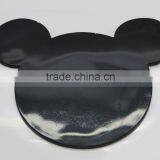 Black Magic Sticky Pad Anti Slip Mat Car Dashboard for Cell Phone thumbnail-5