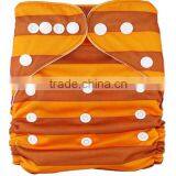 AnAnBaby Breathable Baby Diaper On Discount One Size Baby Nappy