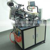 машина для нанесения наклейки на батареи, автоматическая машина для нанесения наклейки, автоматическая наклейка для литиевых батарей thumbnail-4