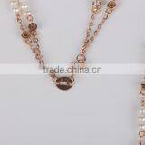 High Quality Chunky Necklace thumbnail-5