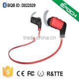 2015 OEM Wireless Sport Bluetooth Heaphone thumbnail-2