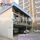 Advanced Technology Puzzle Parking System/ Multi Level Parking System thumbnail-4